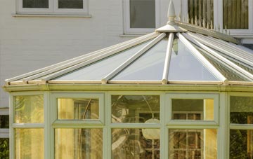 conservatory roof repair Huntingtower, Perth And Kinross