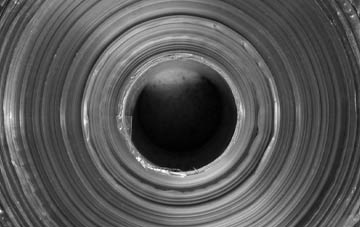 Huntingtower edpm waterproofing