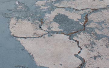 fibreglass roofing replacement Huntingtower