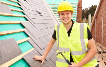 find trusted Huntingtower roofers in Perth And Kinross