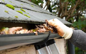 gutter cleaning Huntingtower, Perth And Kinross