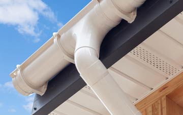Huntingtower gutter installation costs