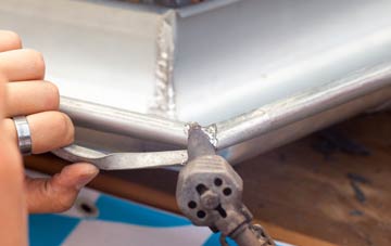 disadvantages of Huntingtower lead roofing