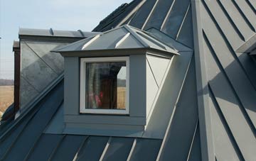 metal roofing Huntingtower, Perth And Kinross