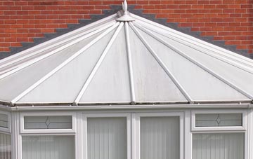 Huntingtower polycarbonate conservatory roof repairs
