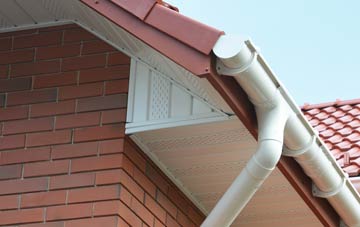 Huntingtower soffit repair costs