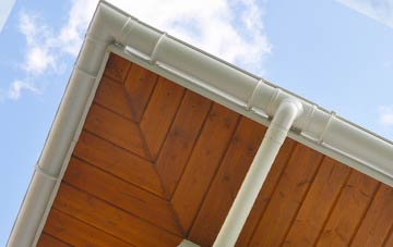 Huntingtower soffit types