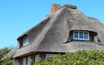 thatch roofing Huntingtower, Perth And Kinross