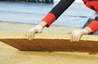 find rated Huntingtower roof insulation companies