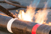 Huntingtower flat roofing replacement