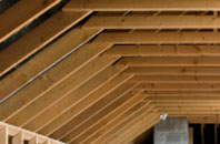 Huntingtower pitched insulation quotes