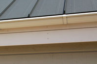 Huntingtower soffit repair