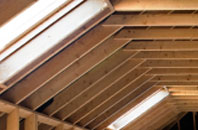 Huntingtower tapered roof insulation quotes